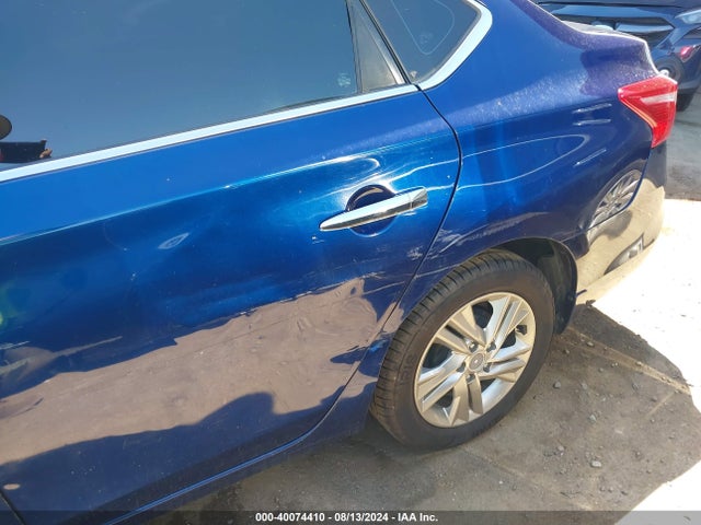 Nissan SENTRA S 2018 3N1AB7AP8JY228597 Image 16