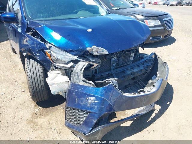 Nissan SENTRA S 2018 3N1AB7AP8JY228597 Image 6