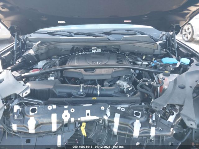 ZN682AVA7P7416602 Maserati Grecale Gt