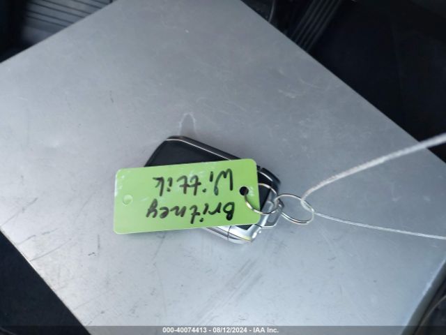 ZN682AVA7P7416602 Maserati Grecale Gt
