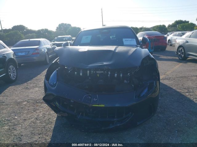 ZN682AVA7P7416602 Maserati Grecale Gt