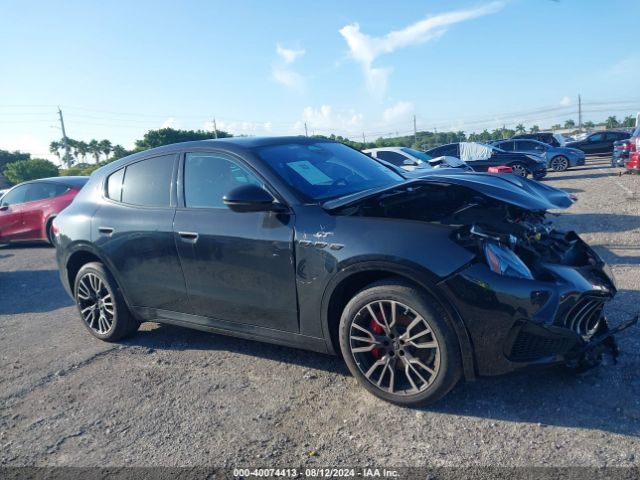 ZN682AVA7P7416602 Maserati Grecale Gt