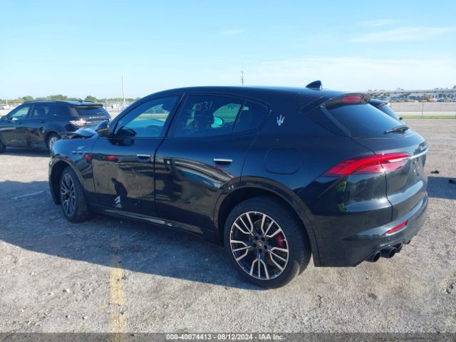 ZN682AVA7P7416602 Maserati Grecale Gt