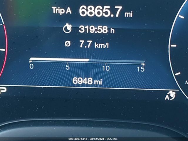 ZN682AVA7P7416602 Maserati Grecale Gt