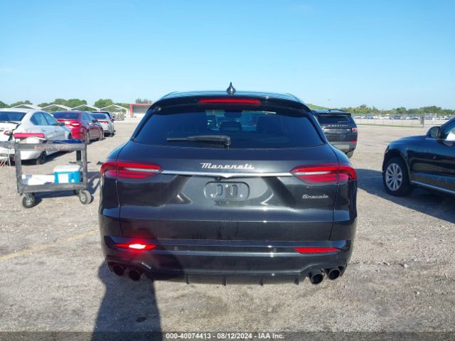 ZN682AVA7P7416602 Maserati Grecale Gt