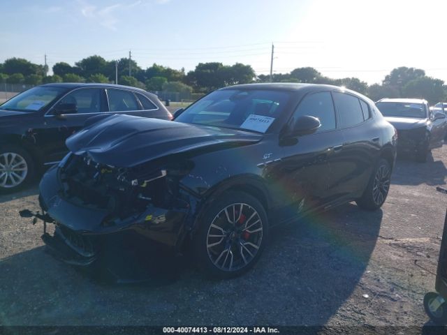 ZN682AVA7P7416602 Maserati Grecale Gt