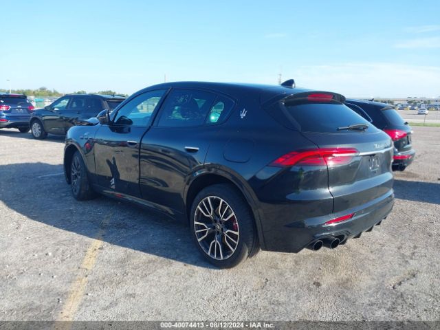 ZN682AVA7P7416602 Maserati Grecale Gt