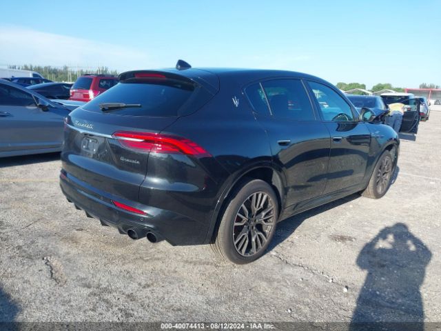 ZN682AVA7P7416602 Maserati Grecale Gt