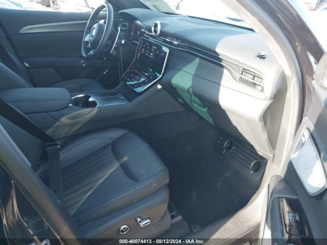 ZN682AVA7P7416602 Maserati Grecale Gt