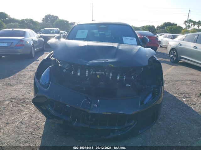 ZN682AVA7P7416602 Maserati Grecale Gt