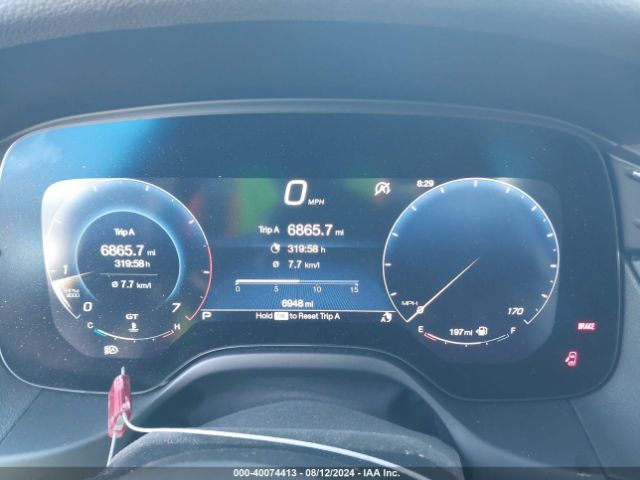 ZN682AVA7P7416602 Maserati Grecale Gt