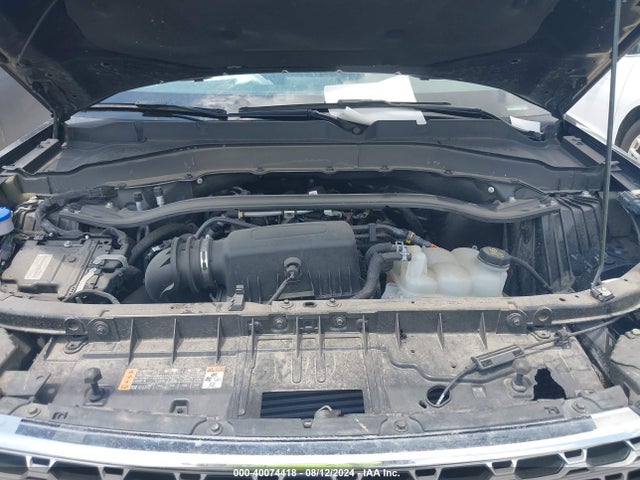 Ford Explorer Limited 2022 1FMSK7FH5NGA56888 Image 10