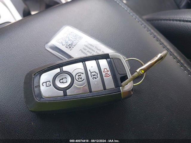 Ford Explorer Limited 2022 1FMSK7FH5NGA56888 Image 11