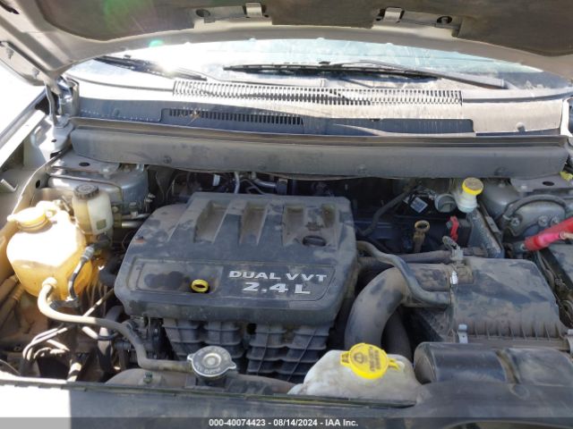 3C4PDCAB8FT641350 Dodge Journey American Value Pkg