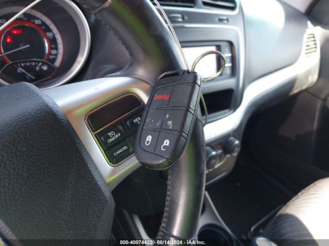 3C4PDCAB8FT641350 Dodge Journey American Value Pkg
