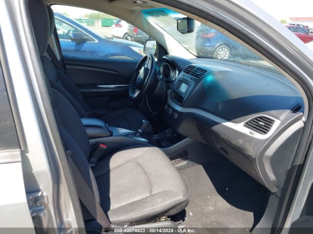3C4PDCAB8FT641350 Dodge Journey American Value Pkg