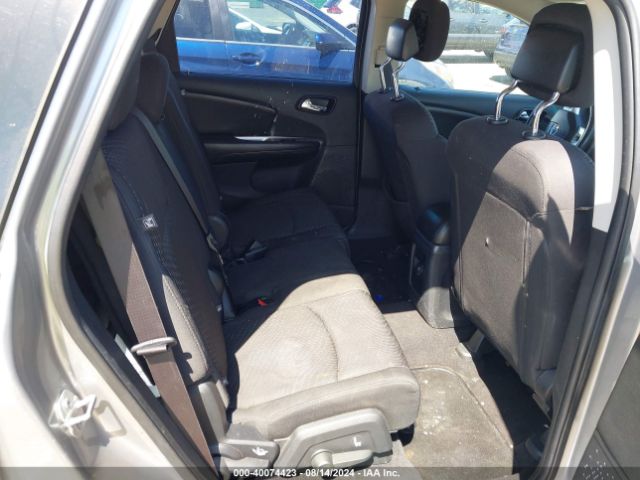 3C4PDCAB8FT641350 Dodge Journey American Value Pkg