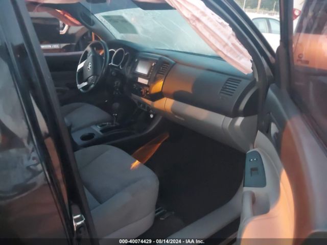 5TFTX4GN9FX047240 Toyota Tacoma Prerunner