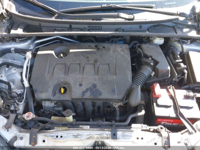 2T1BURHE0HC801739 Toyota Corolla L/le/xle/se/xse