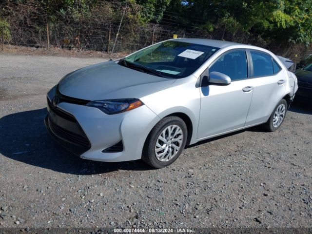 2T1BURHE0HC801739 Toyota Corolla L/le/xle/se/xse