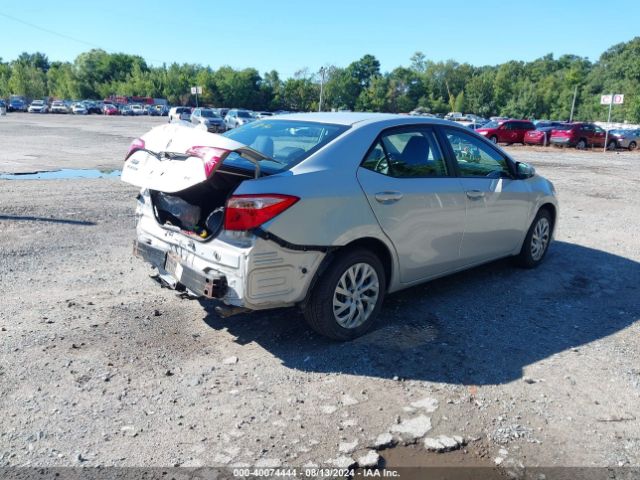2T1BURHE0HC801739 Toyota Corolla L/le/xle/se/xse