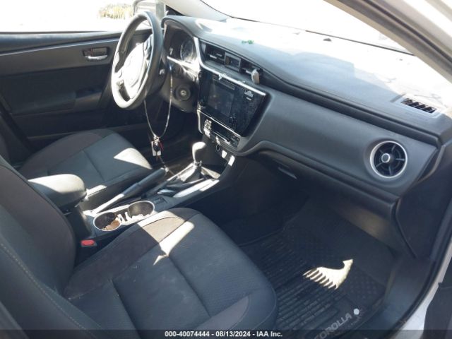 2T1BURHE0HC801739 Toyota Corolla L/le/xle/se/xse