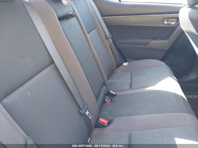 2T1BURHE0HC801739 Toyota Corolla L/le/xle/se/xse