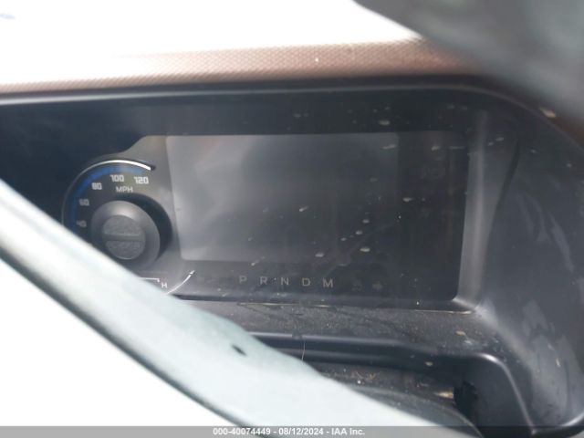 1FMEE5DP9NLA92965 Ford Bronco Outer Banks