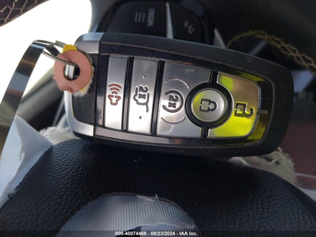 1FM5K8GC8RGA71588 Ford Explorer St