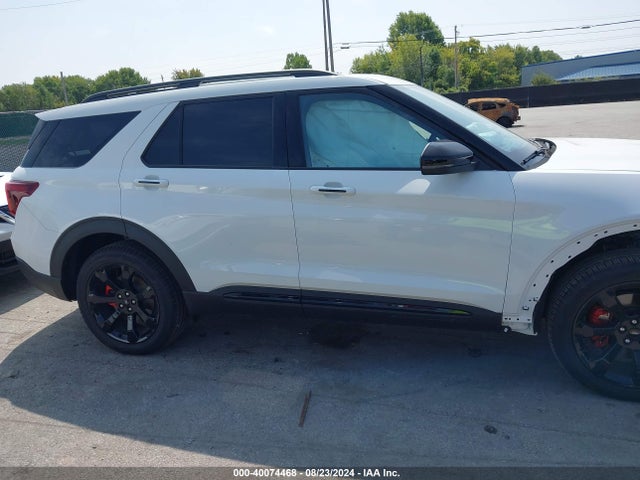 1FM5K8GC8RGA71588 Ford Explorer St