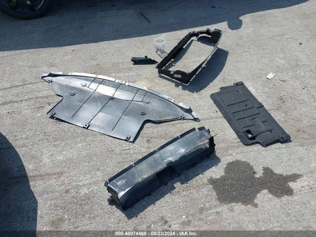 1FM5K8GC8RGA71588 Ford Explorer St