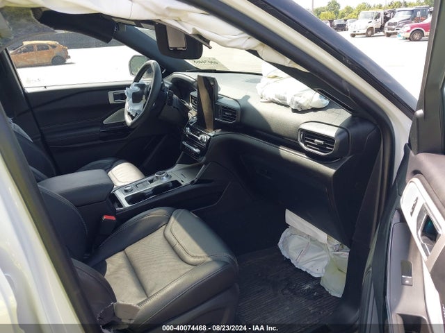1FM5K8GC8RGA71588 Ford Explorer St