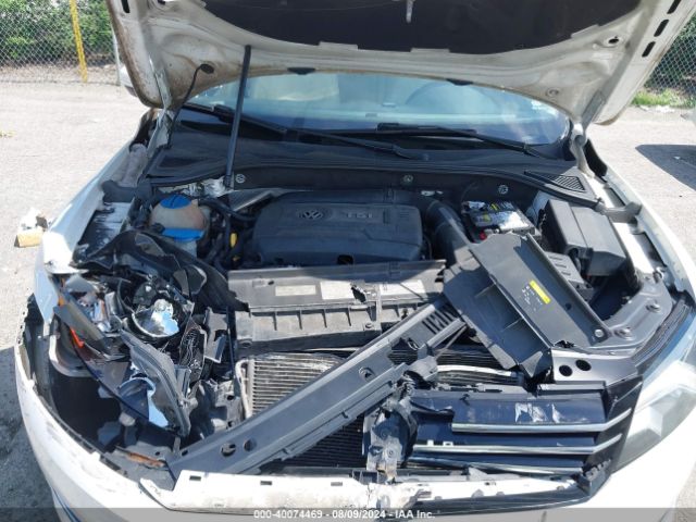1VWAS7A34FC107072 Volkswagen Passat 1.8t Limited Edition