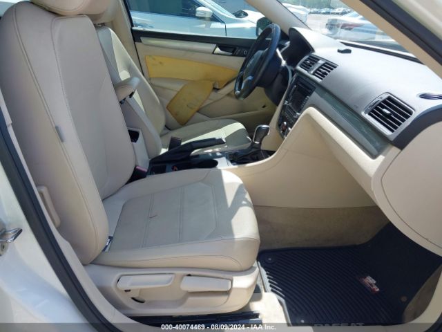 1VWAS7A34FC107072 Volkswagen Passat 1.8t Limited Edition