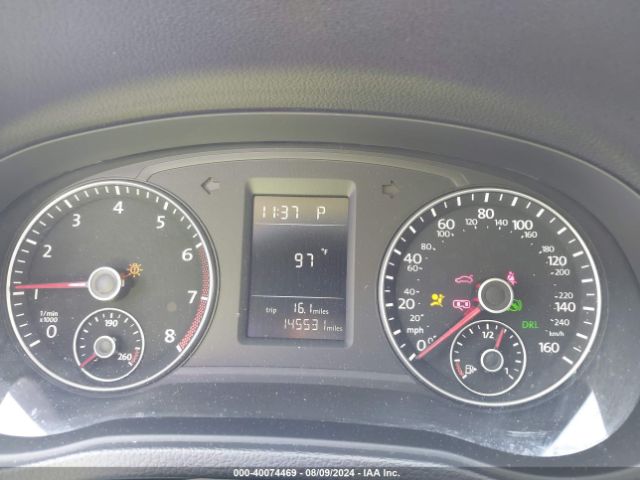 1VWAS7A34FC107072 Volkswagen Passat 1.8t Limited Edition