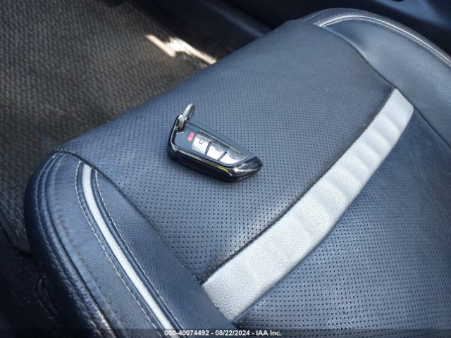 1N4AL3AP8GN390471 Nissan Altima 2.5 Sr