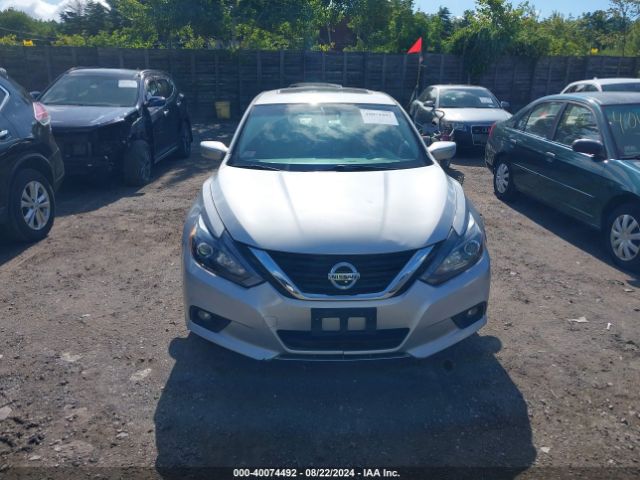 1N4AL3AP8GN390471 Nissan Altima 2.5 Sr