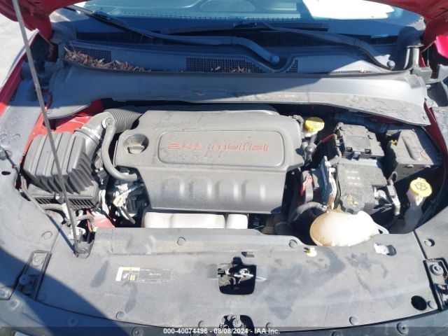 3C4NJCAB0JT137125 Jeep Compass Sport Fwd