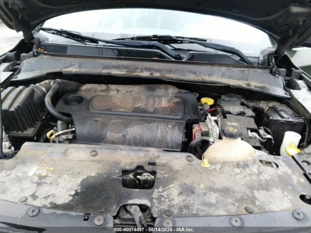 3C4NJDBB1HT692616 Jeep New Compass Latitude 4x4
