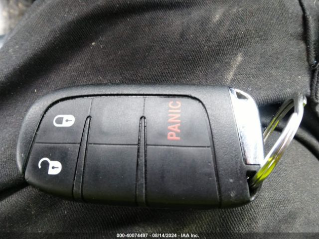 3C4NJDBB1HT692616 Jeep New Compass Latitude 4x4