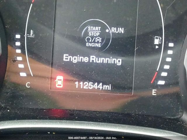 3C4NJDBB1HT692616 Jeep New Compass Latitude 4x4