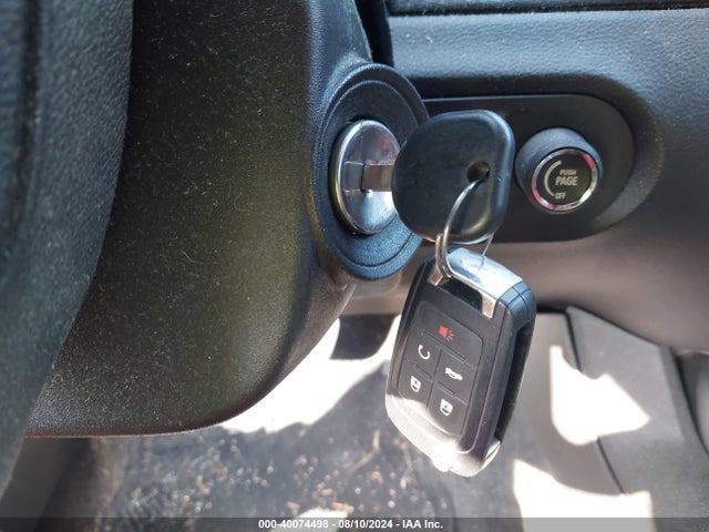 Chevrolet Camaro 2lt 2015 2G1FF1E37F9265071 Image 11