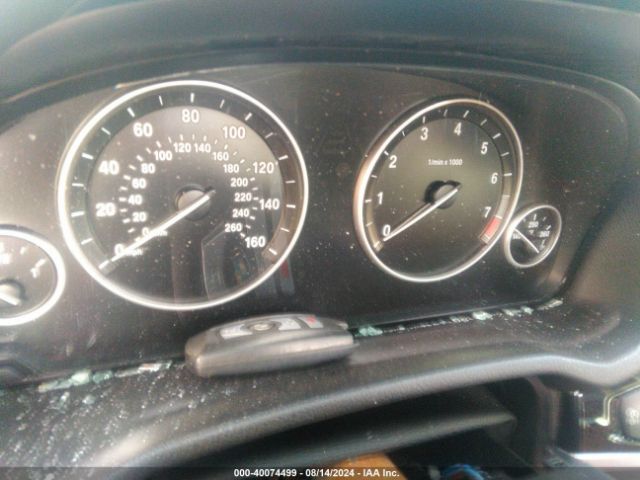 5UXWX9C50F0D51759 BMW X3 Xdrive28i