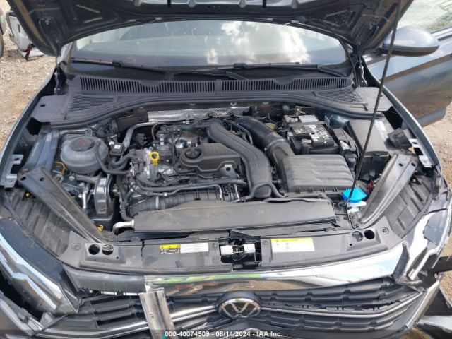 3VWEM7BU0RM012790 Volkswagen Jetta 1.5t Se
