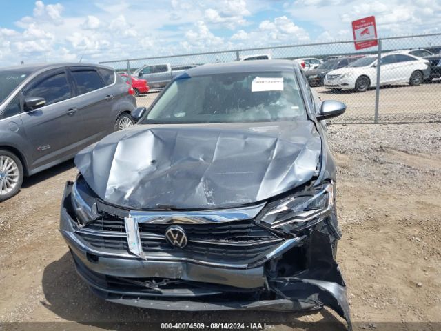 3VWEM7BU0RM012790 Volkswagen Jetta 1.5t Se