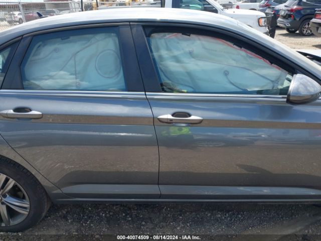 3VWEM7BU0RM012790 Volkswagen Jetta 1.5t Se