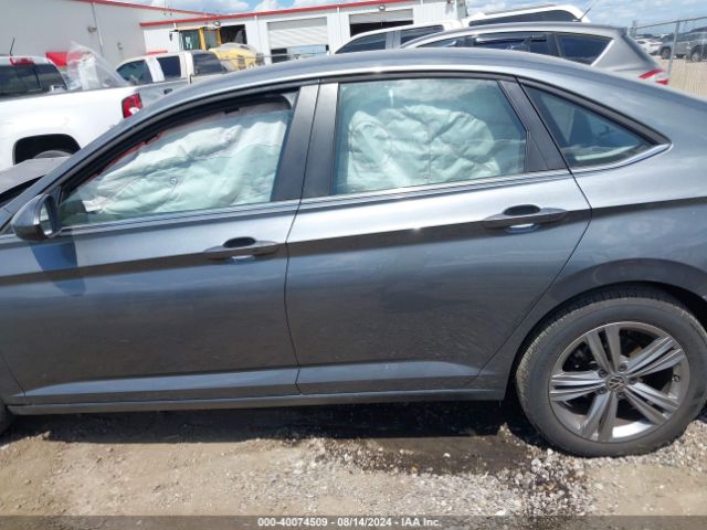 3VWEM7BU0RM012790 Volkswagen Jetta 1.5t Se