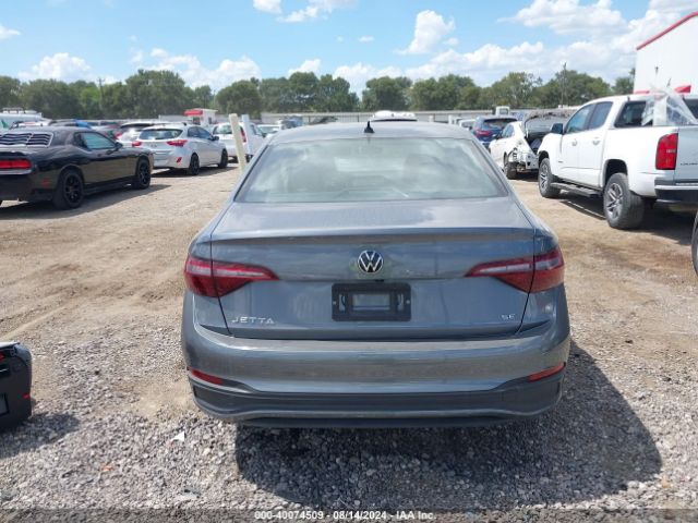 3VWEM7BU0RM012790 Volkswagen Jetta 1.5t Se