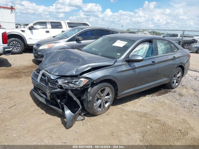 3VWEM7BU0RM012790 Volkswagen Jetta 1.5t Se