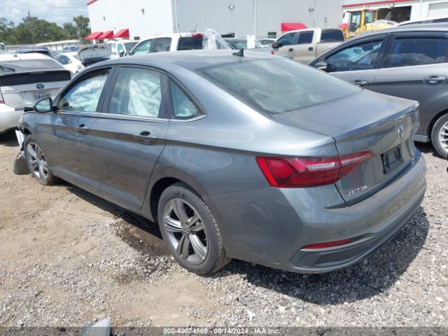 3VWEM7BU0RM012790 Volkswagen Jetta 1.5t Se